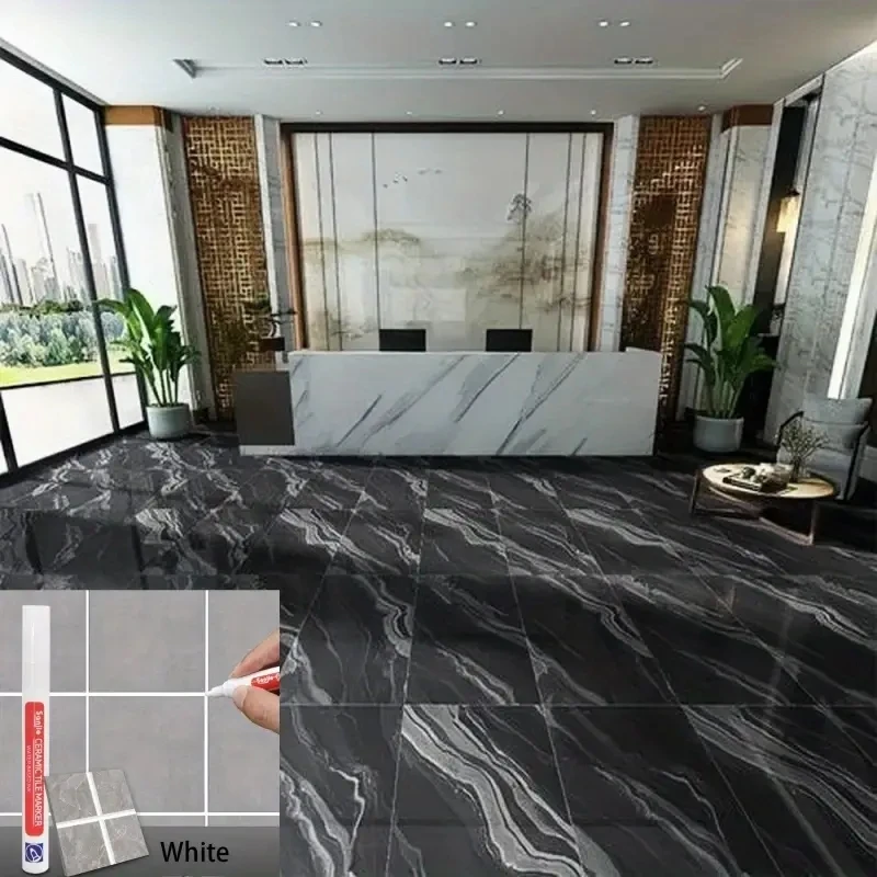 Mold-Resistant Waterproof Cera - مراجعة Commercial Kitchen Tiles وسعره