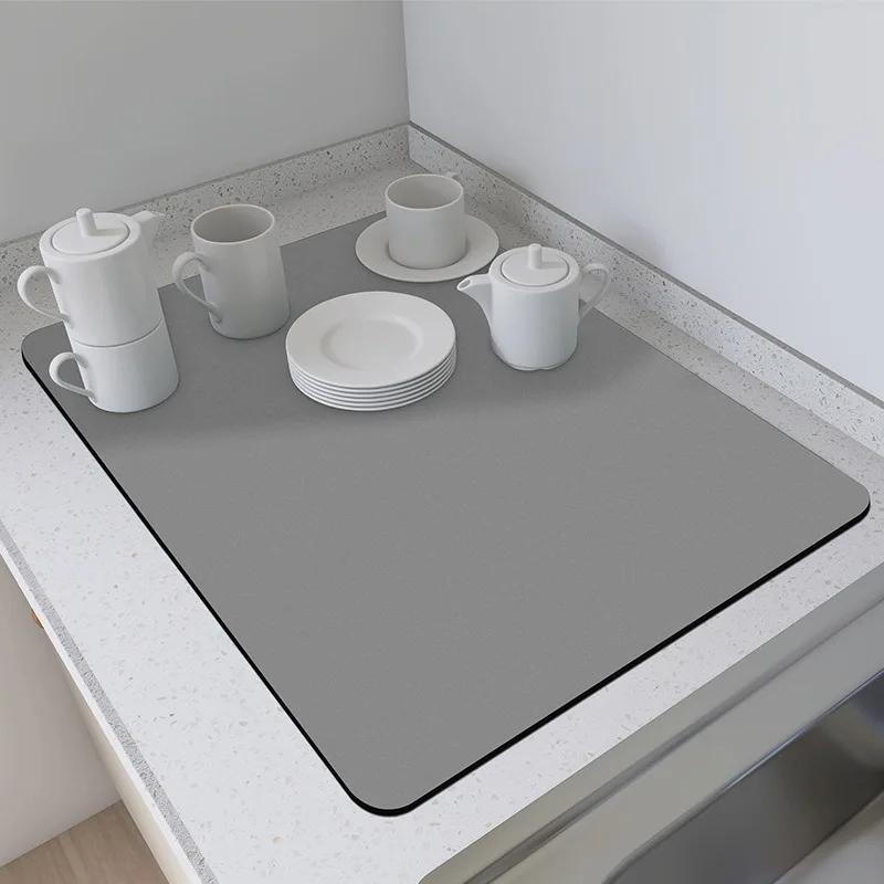 VIKAMA Simple Style Solid Colo - مراجعة Kitchen Flooring Commercial وسعره
