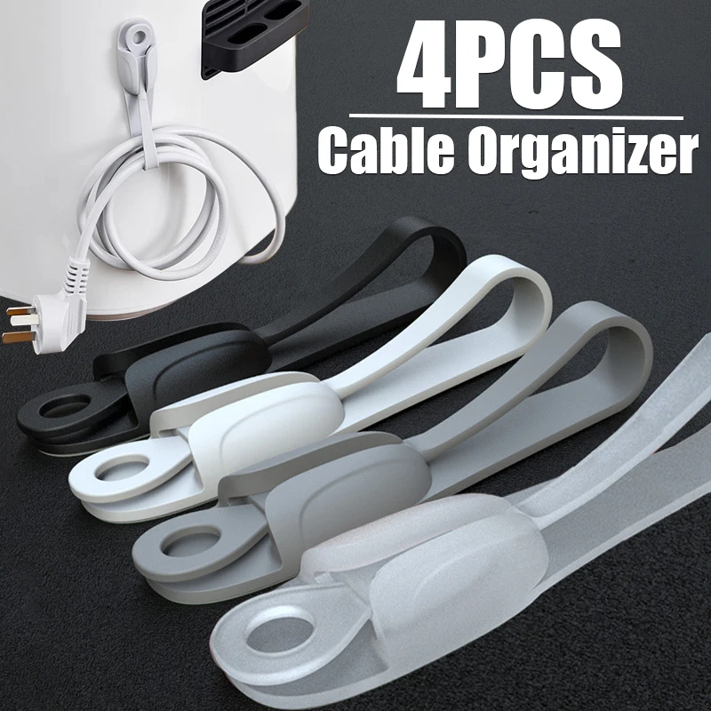 Upgraded Cord Wrapper Holder C - مراجعة Commercial Kitchen Organiser وسعره