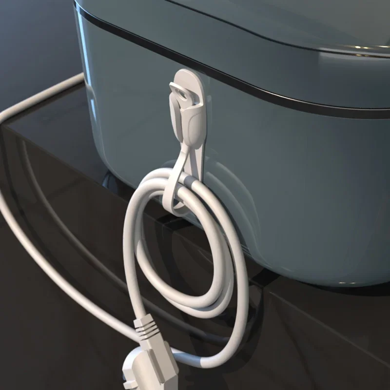 Upgraded Cord Wrapper Holder C - مراجعة Commercial Kitchen Organiser وسعره