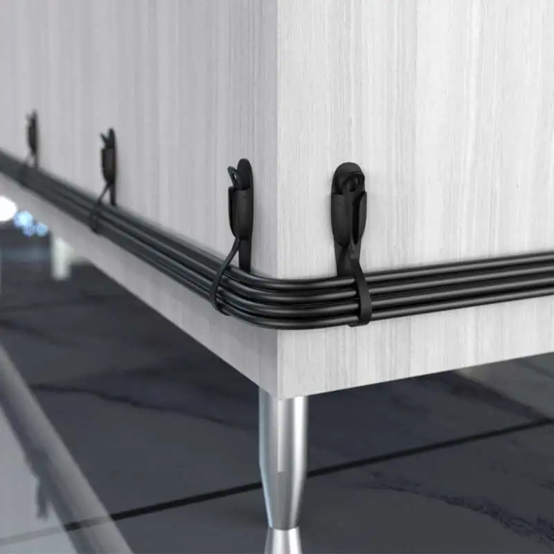 Upgraded Cord Wrapper Holder C - مراجعة Commercial Kitchen Organiser وسعره