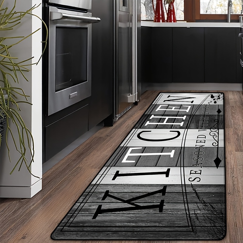 VIKAMA Durable Kitchen Floor M - مراجعة Kitchen Flooring Commercial وسعره