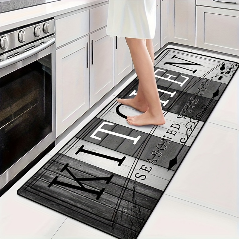 VIKAMA Durable Kitchen Floor M - مراجعة Kitchen Flooring Commercial وسعره