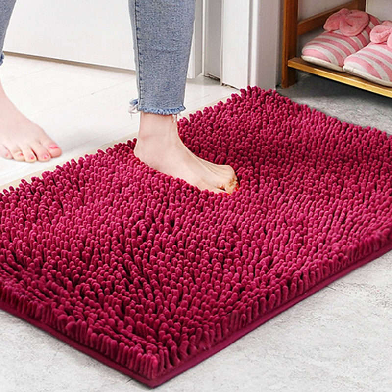 Carpet Rug Bedroom Plush Mat R - مراجعة Kitchen Flooring Commercial وسعره