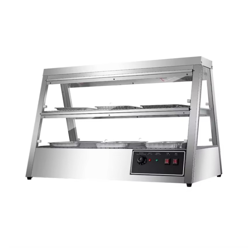 Commercial Insulated Stainless - مراجعة Commercial Kitchen Parts & Service وسعره