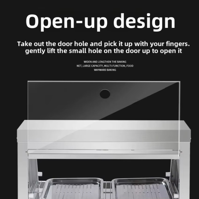 Commercial Insulated Stainless - مراجعة Commercial Kitchen Parts & Service وسعره
