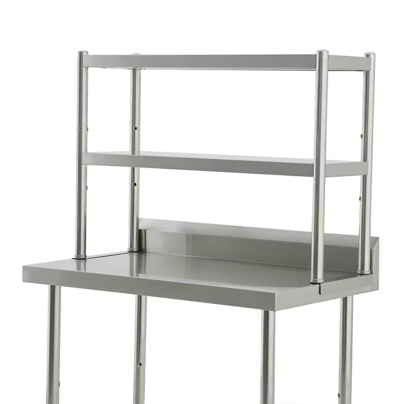 Factory Price Commercial Kitch - مراجعة Commercial Kitchen Prep Table وسعره