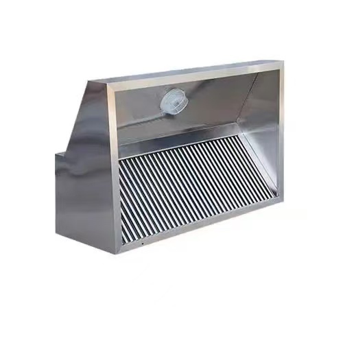 Commercial Hotel Kitchen Stain - مراجعة Commercial Kitchen Vent Cleaning وسعره