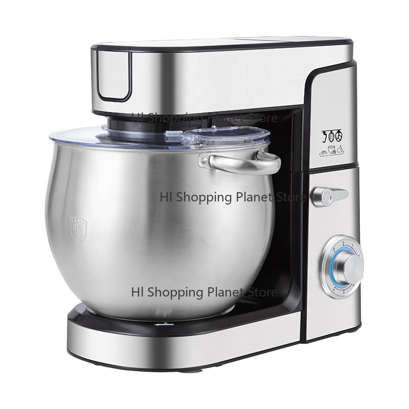 New Product Electric Kitchen A - مراجعة Commercial Kitchen Aid Stand Mixer وسعره