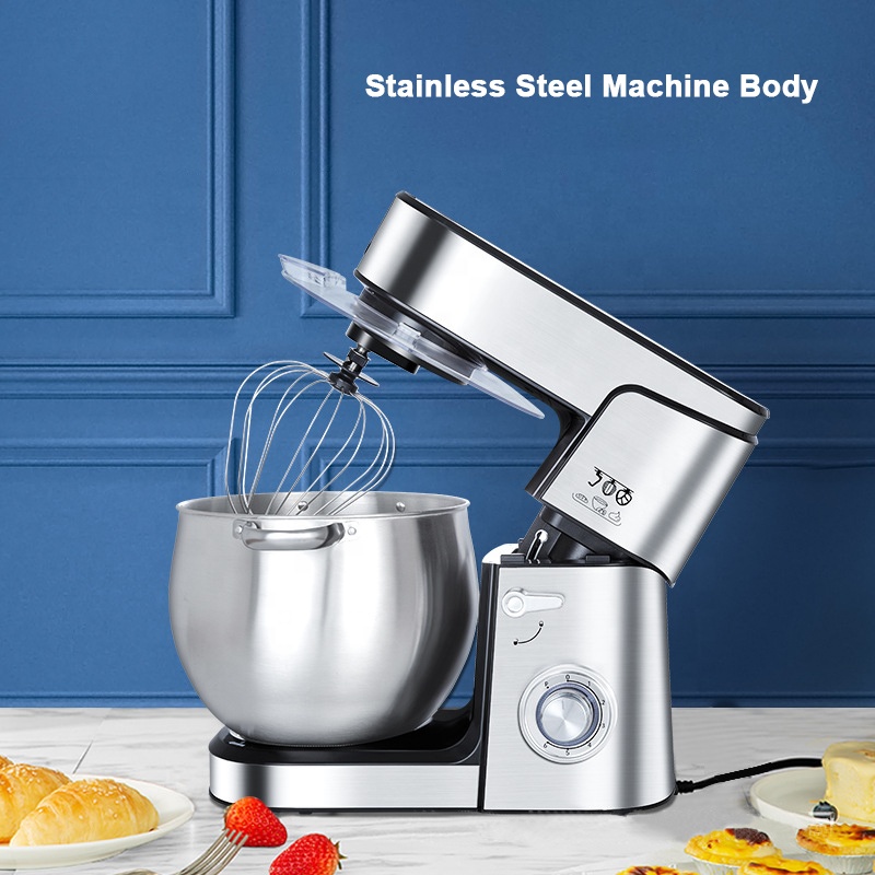 New Product Electric Kitchen A - مراجعة Commercial Kitchen Aid Stand Mixer وسعره