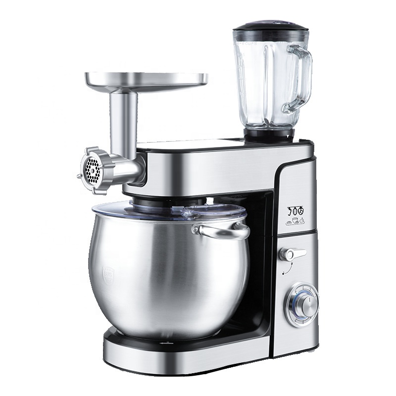 New Product Electric Kitchen A - مراجعة Commercial Kitchen Aid Stand Mixer وسعره