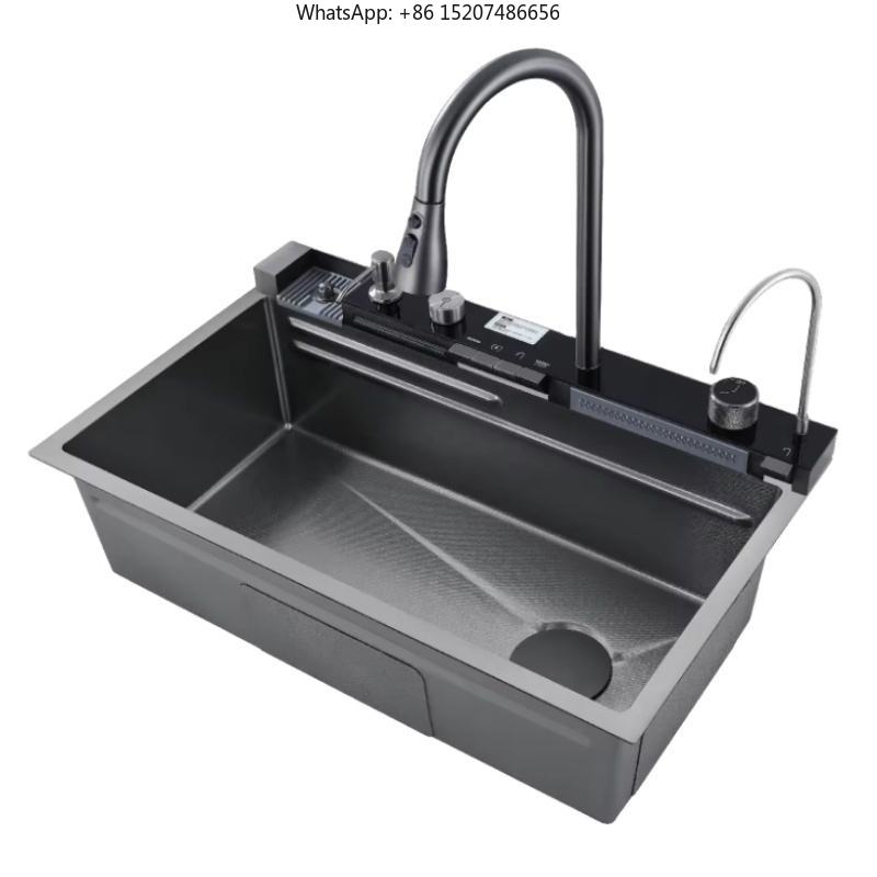 High Quality Kitchen Sink Sing - مراجعة Commercial Quality Kitchen Faucet وسعره
