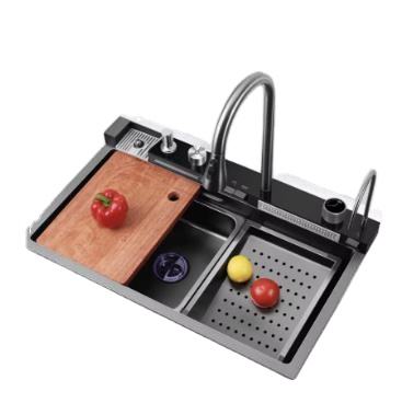 High Quality Kitchen Sink Sing - مراجعة Commercial Quality Kitchen Faucet وسعره