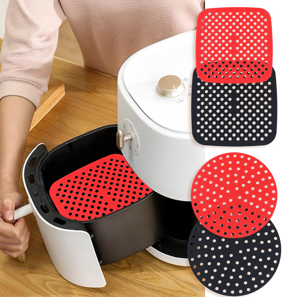High Quality Air Fryer Silicon - مراجعة Commercial Kitchen Setup وسعره