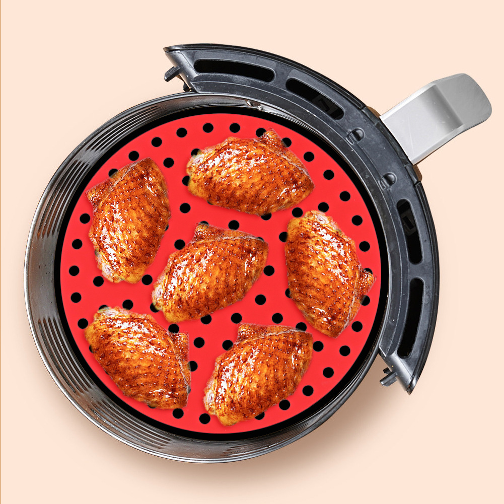 High Quality Air Fryer Silicon - مراجعة Commercial Kitchen Setup وسعره