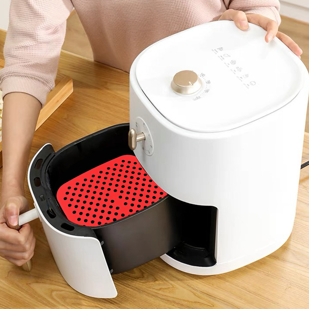 High Quality Air Fryer Silicon - مراجعة Commercial Kitchen Setup وسعره