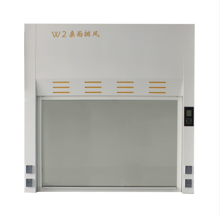 Steel Glass Edges Laboratory E - مراجعة Commercial Exhaust Hood وسعره