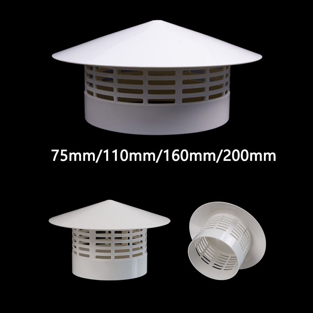 Durable 75-200mm Ventilated Ra - مراجعة Commercial Exhaust Hood وسعره