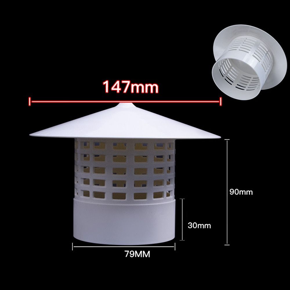 Durable 75-200mm Ventilated Ra - مراجعة Commercial Exhaust Hood وسعره