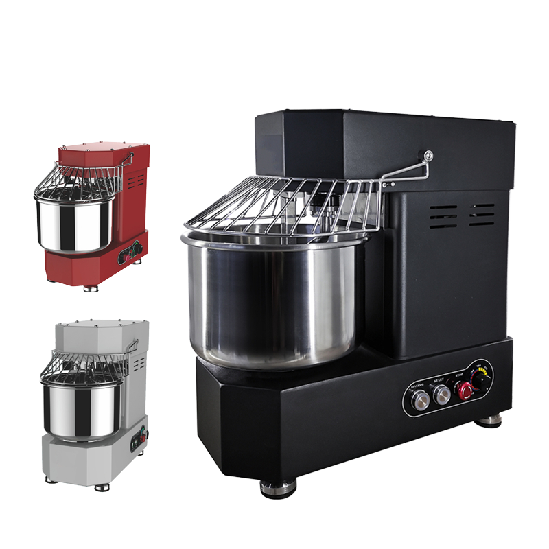 3L Commercial Dough Mixer for  - مراجعة Commercial Kitchen Mixers Dough Mixer وسعره