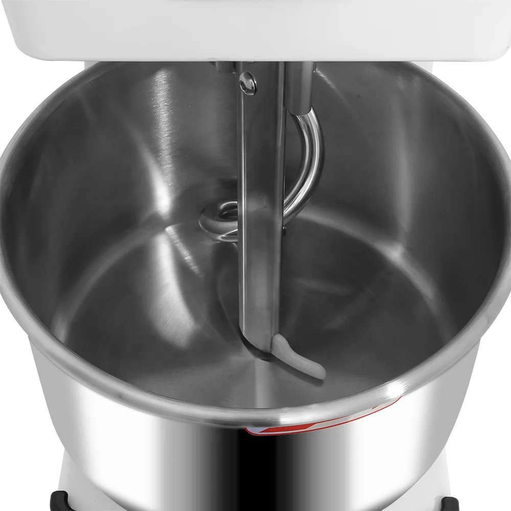 2025 Hot Industrial Commercial - مراجعة Commercial Kitchen Aid Stand Mixer وسعره