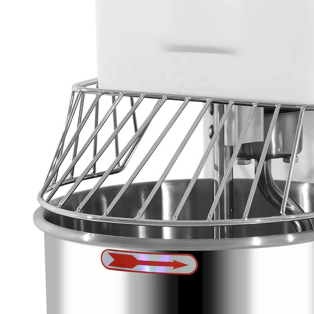 2025 Hot Industrial Commercial - مراجعة Commercial Kitchen Aid Stand Mixer وسعره