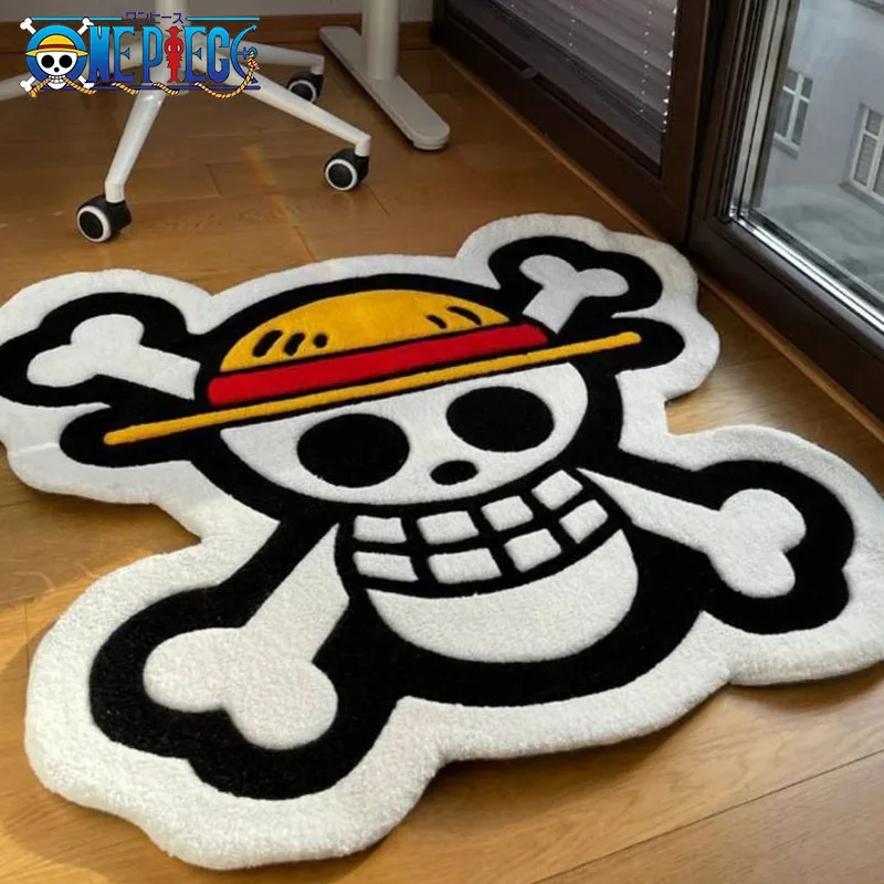 One Piece Carpet Anime Bedside - مراجعة Kitchen Flooring Commercial وسعره