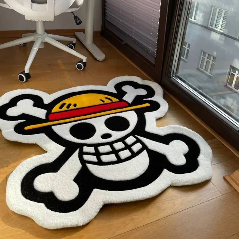 One Piece Carpet Anime Bedside - مراجعة Kitchen Flooring Commercial وسعره