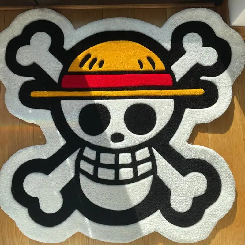 One Piece Carpet Anime Bedside - مراجعة Kitchen Flooring Commercial وسعره