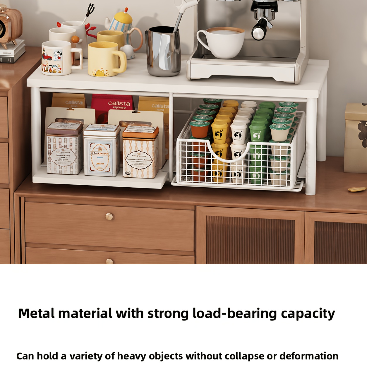 Double-tier Kitchen Worktop St - مراجعة Commercial Kitchen Prep Table وسعره