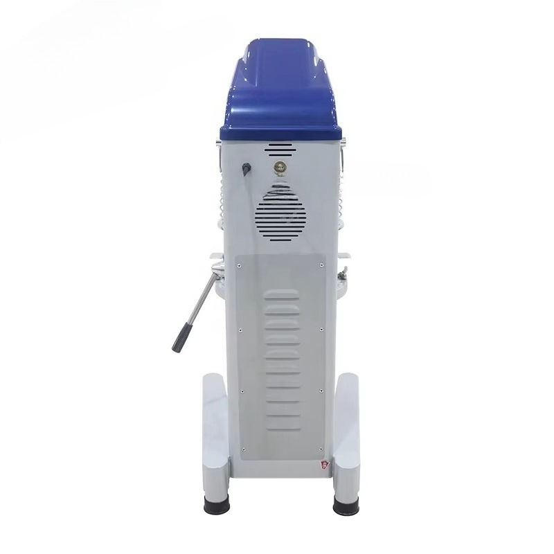 Food Mixers Kitchenaid Commerc - مراجعة Commercial Kitchen Aid Stand Mixer وسعره