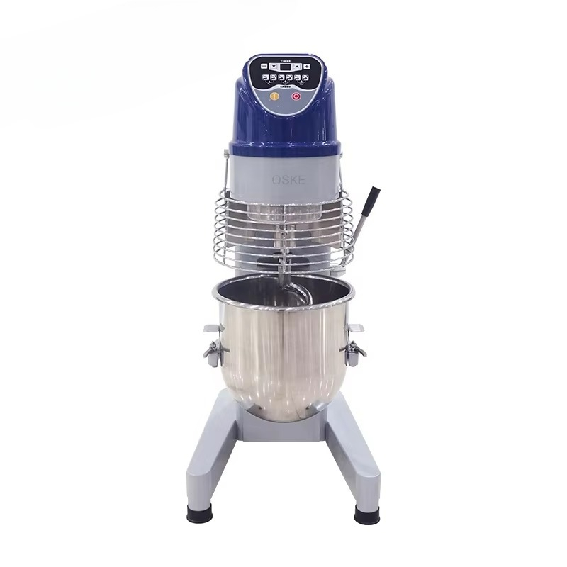 Food Mixers Kitchenaid Commerc - مراجعة Commercial Kitchen Aid Stand Mixer وسعره