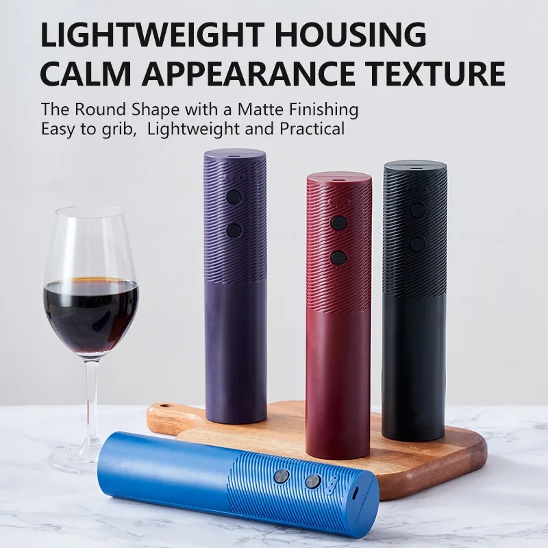 Electric Wine Bottle Opener Au - مراجعة Commercial Kitchen Items وسعره