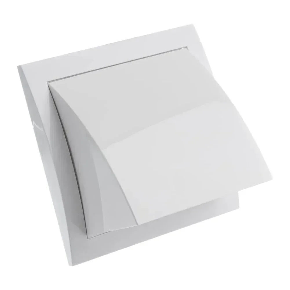 ABS Exterior Wall Ventilation  - مراجعة Commercial Exhaust Hood وسعره