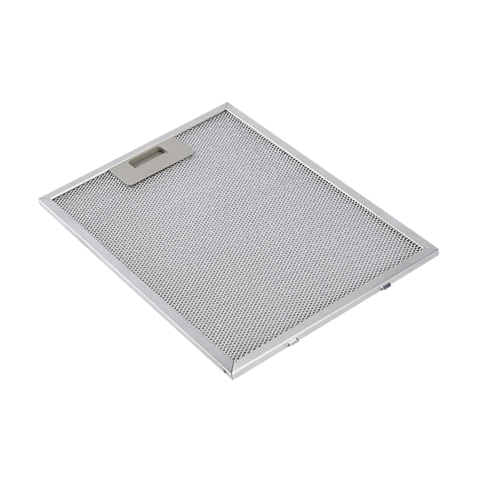Range Hood Vent Filter 26x32cm - مراجعة Commercial Kitchen Vent Cleaning وسعره