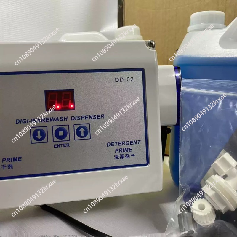 Commercial Dishwasher Detergen - مراجعة Commercial Kitchen Parts & Service وسعره