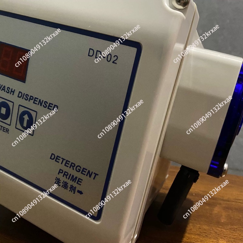 Commercial Dishwasher Detergen - مراجعة Commercial Kitchen Parts & Service وسعره