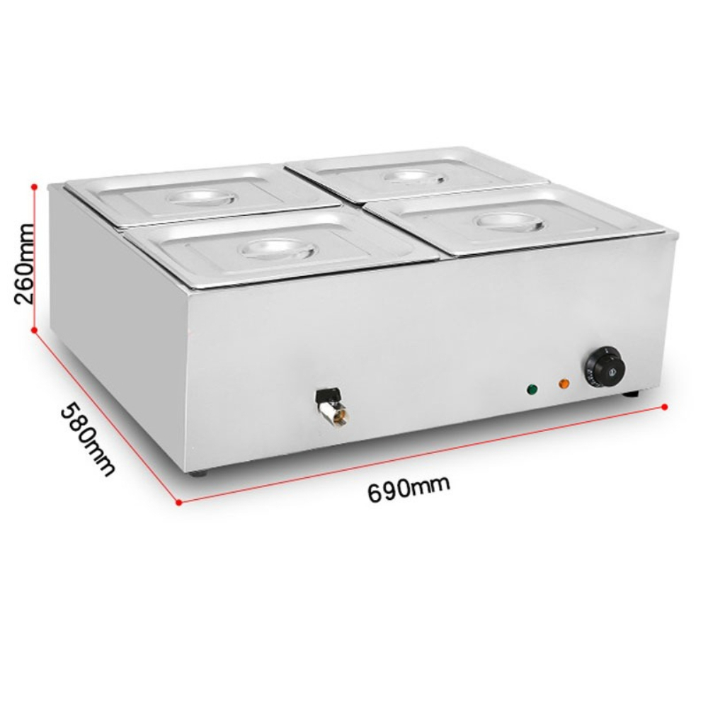 4 plates commercial kitchen eq - مراجعة Commercial Kitchen Equipment Brands وسعره