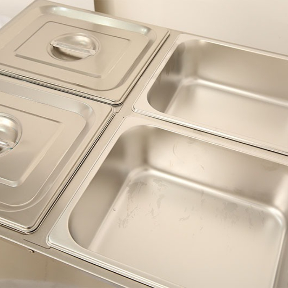 4 plates commercial kitchen eq - مراجعة Commercial Kitchen Equipment Brands وسعره