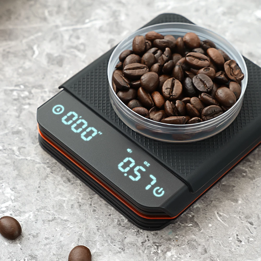 Kitchen Scale Coffee Accessori - مراجعة Commercial Kitchen Setup وسعره