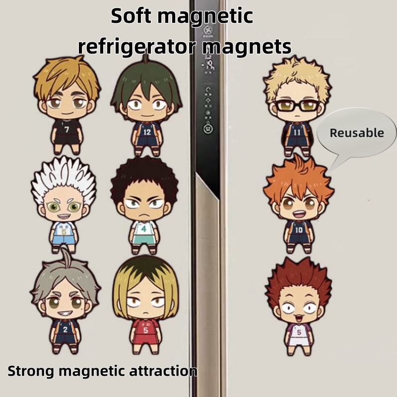 Bestselling Haikyuu!! Creative - مراجعة Commercial Kitchen Setup وسعره