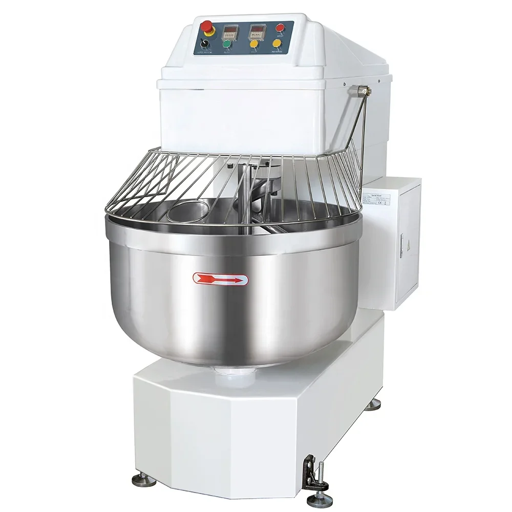 2025 Commercial Cake Mixer 130 - مراجعة Commercial Kitchen Aid Stand Mixer وسعره