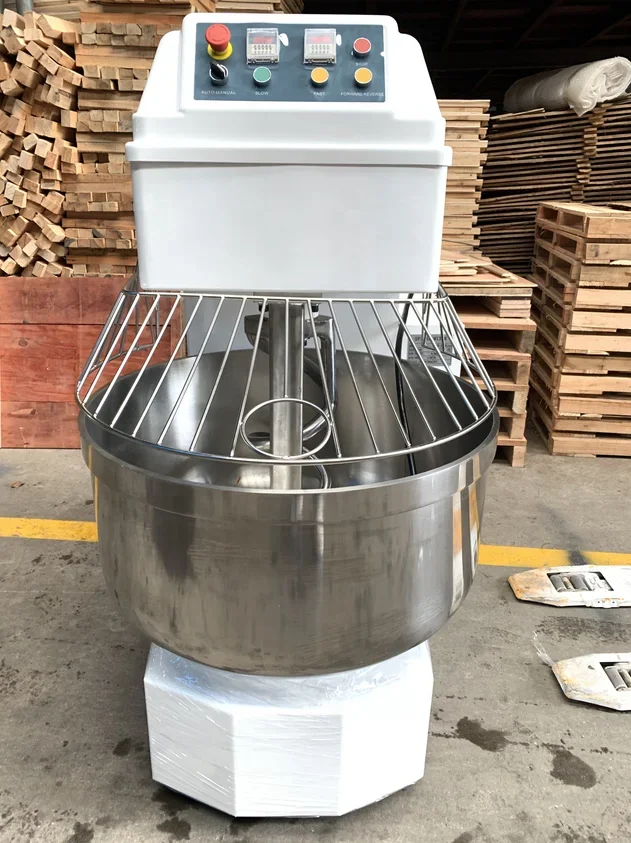 2025 Commercial Cake Mixer 130 - مراجعة Commercial Kitchen Aid Stand Mixer وسعره