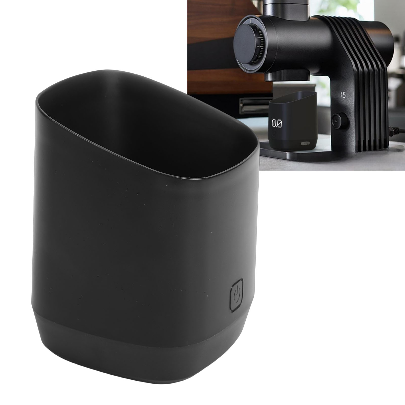 Digital Dosing Cup with LED Di - مراجعة Commercial Kitchen Setup وسعره