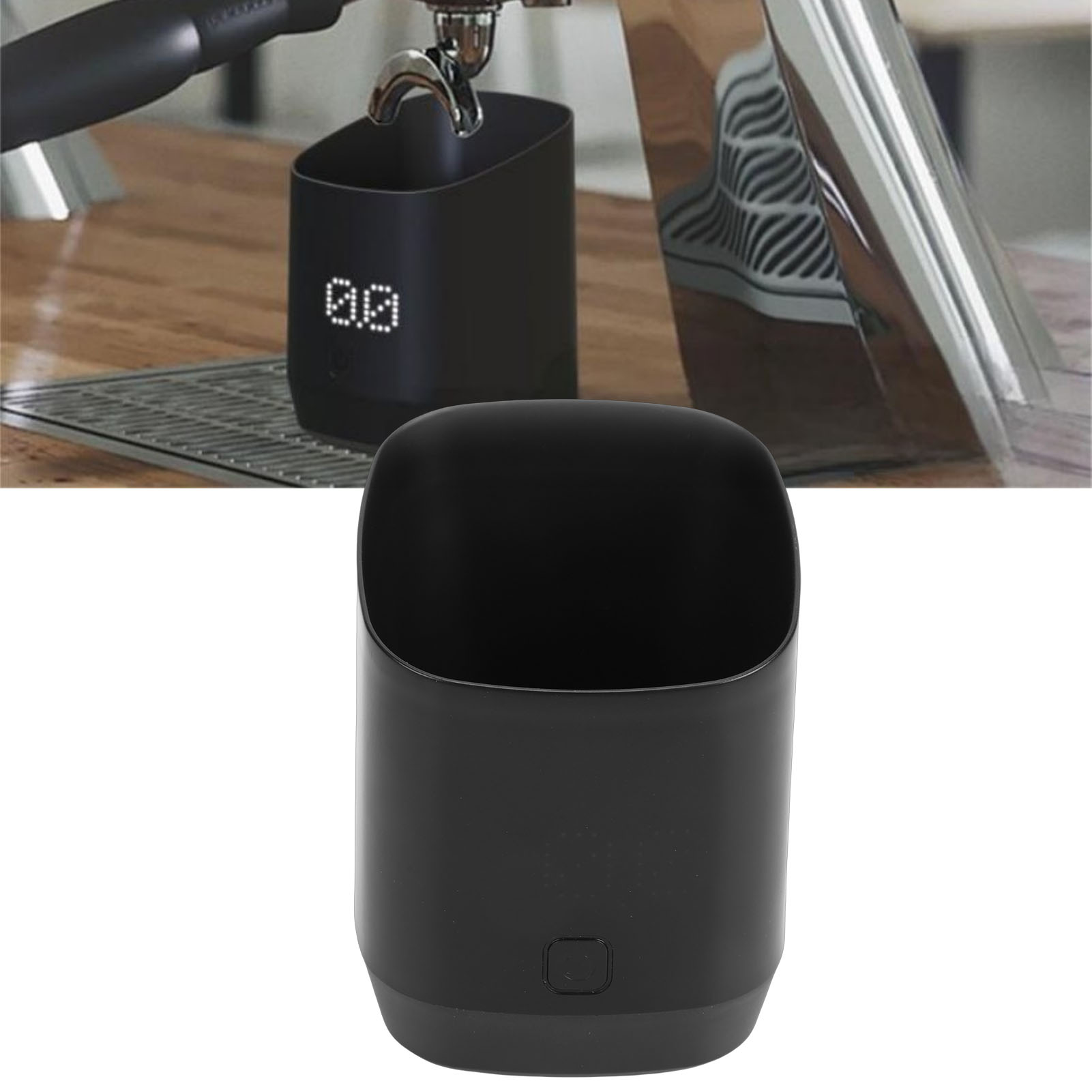 Digital Dosing Cup with LED Di - مراجعة Commercial Kitchen Setup وسعره