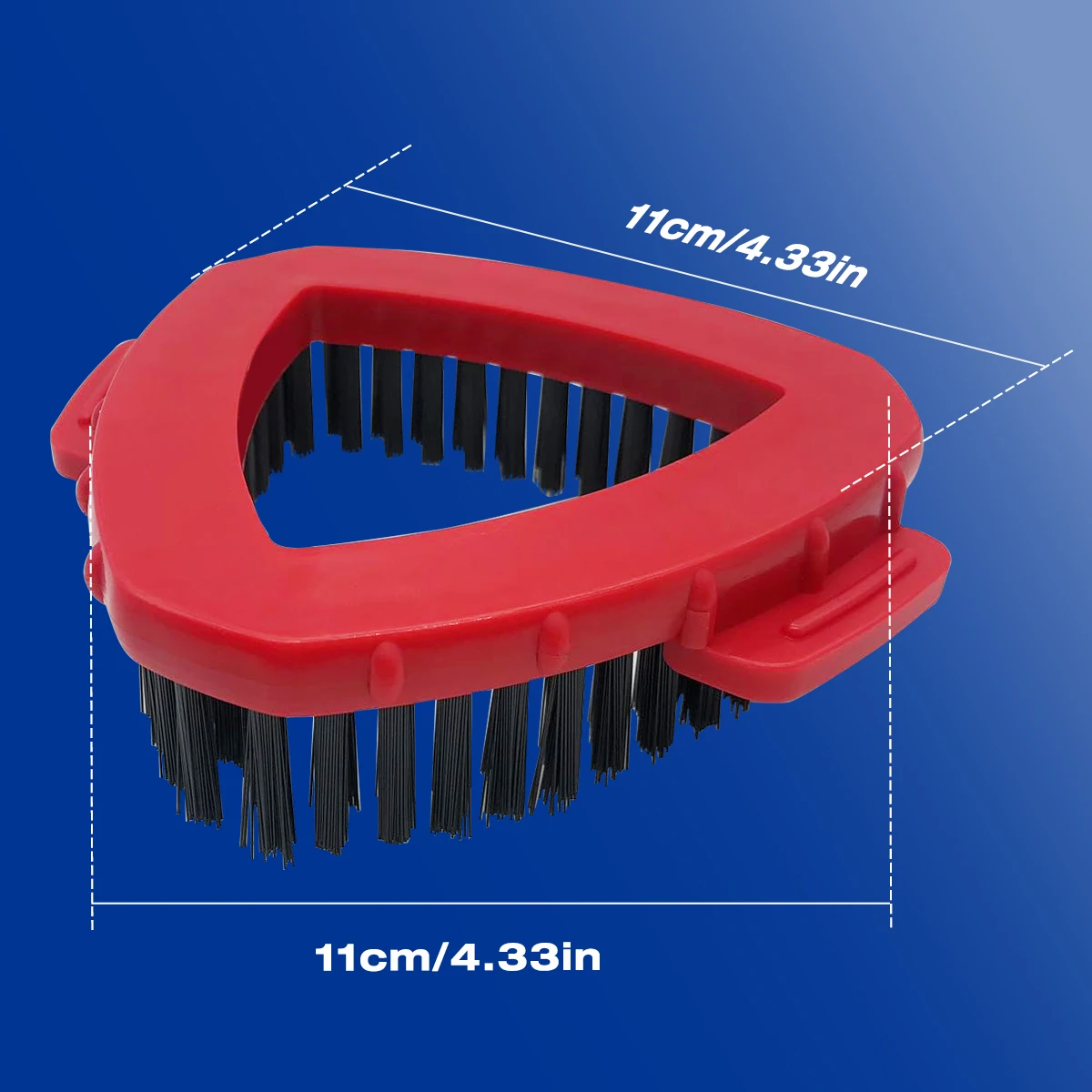 2 Pack Spin Mop Scrub Brush fo - مراجعة Commercial Kitchen Tiles وسعره
