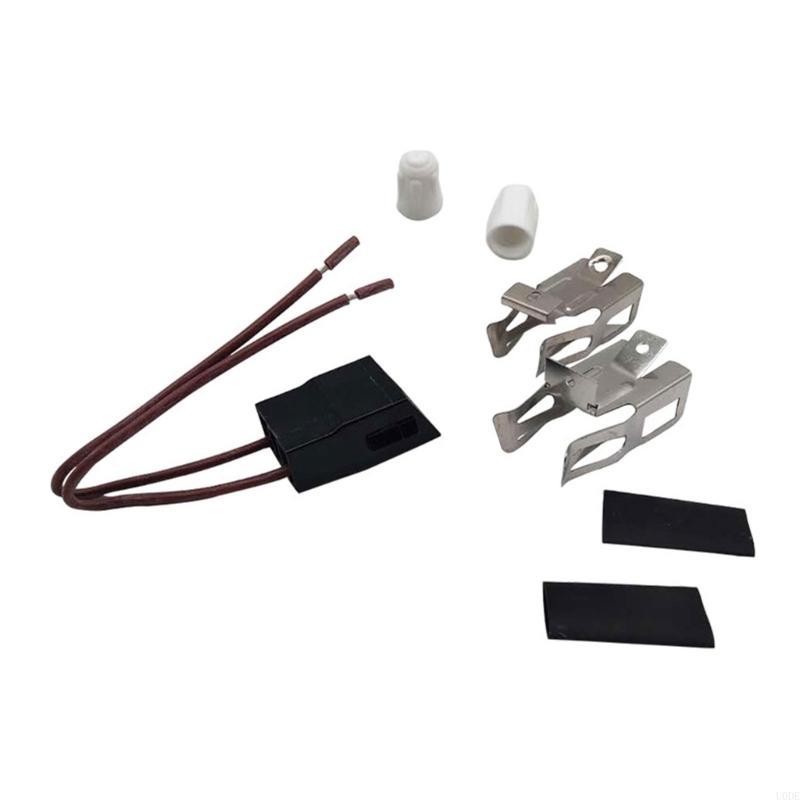 Durable Metal Stove Connector  - مراجعة Commercial Kitchen Parts & Service وسعره