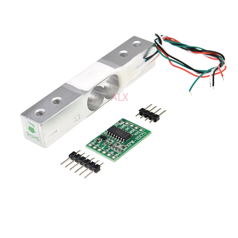 Digital Load Cell Weight Senso - مراجعة Commercial Kitchen Parts & Service وسعره