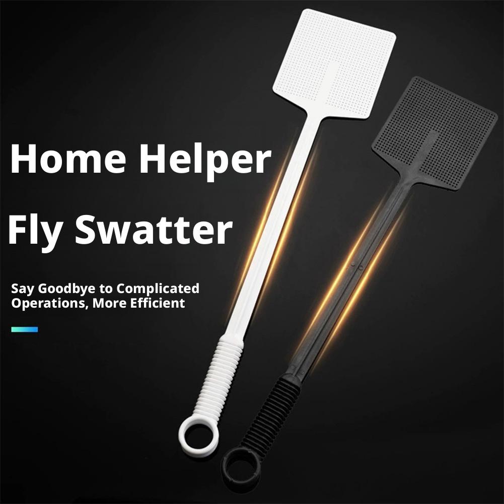 Plastic Heavy Duty Fly Swatter - مراجعة Commercial Kitchen Setup وسعره
