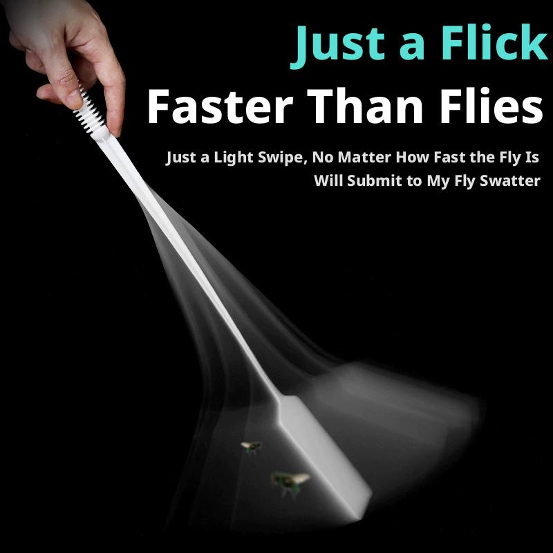 Plastic Heavy Duty Fly Swatter - مراجعة Commercial Kitchen Setup وسعره